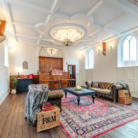 Leeming Methodists Church
