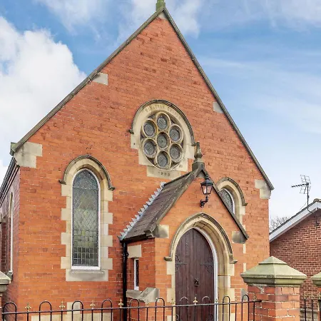 بيت للعطل Leeming Methodists Church Leeming Bar