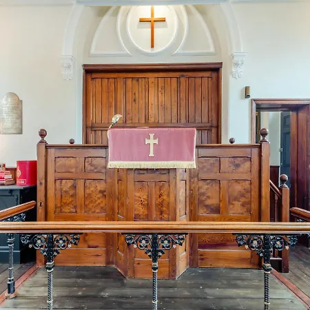 Leeming Methodists Church