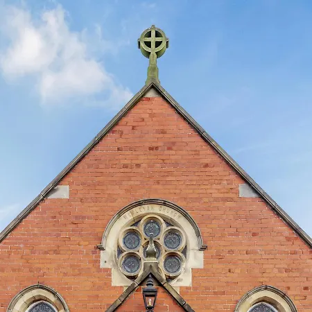 Leeming Methodists Church Prázdninový dům *