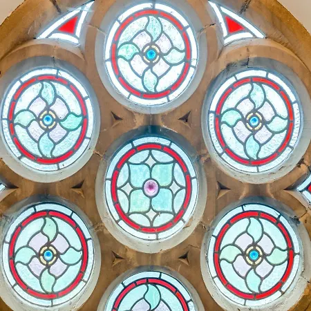 Leeming Methodists Church Prázdninový dům *